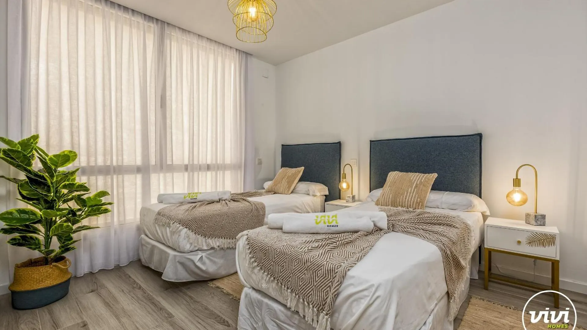 Holiday home Vivi Homes - Lima Pool, Sunny Terrace & Beach Estepona Spain