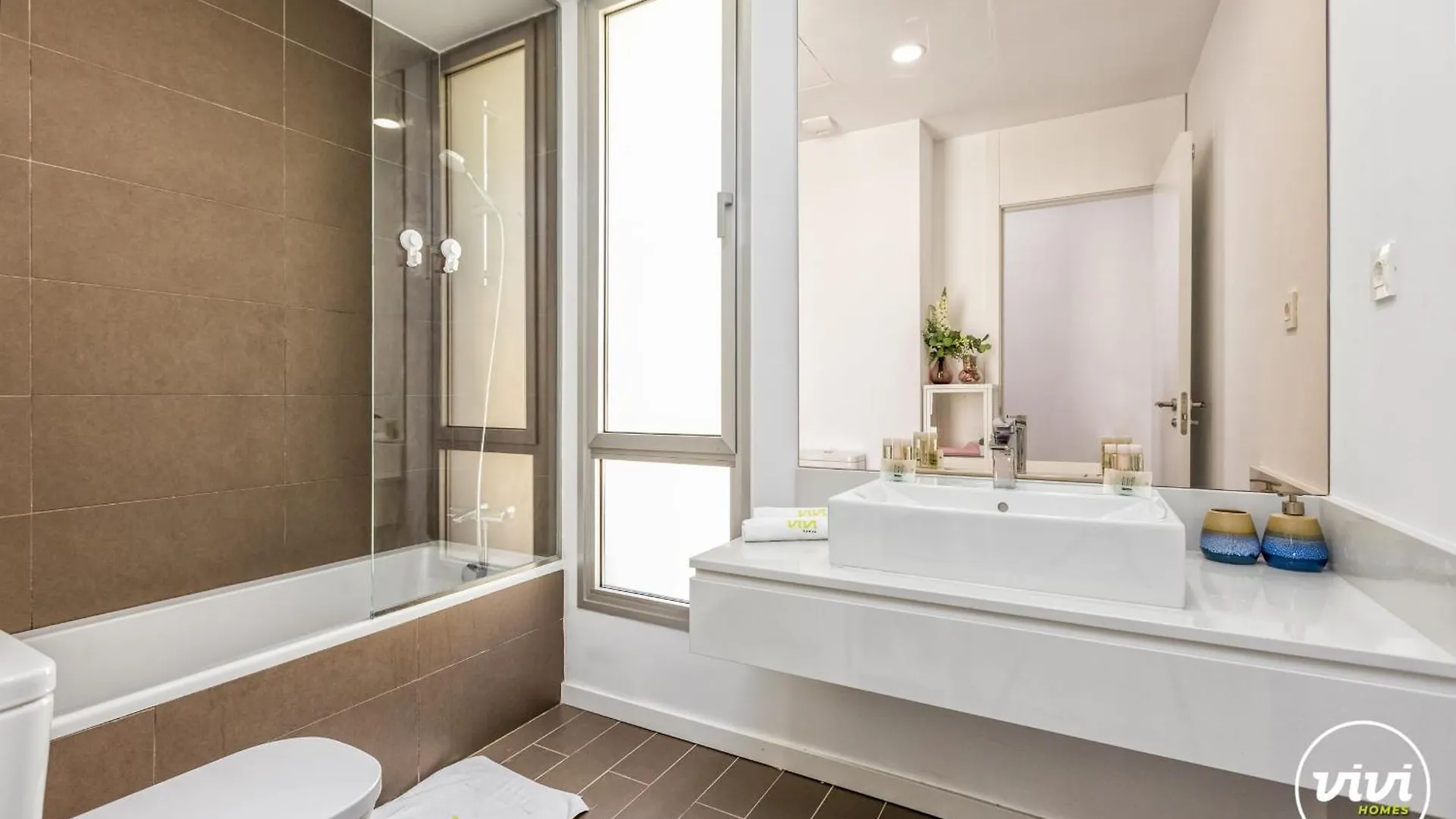 Holiday home Vivi Homes - Lima Pool, Sunny Terrace & Beach Estepona