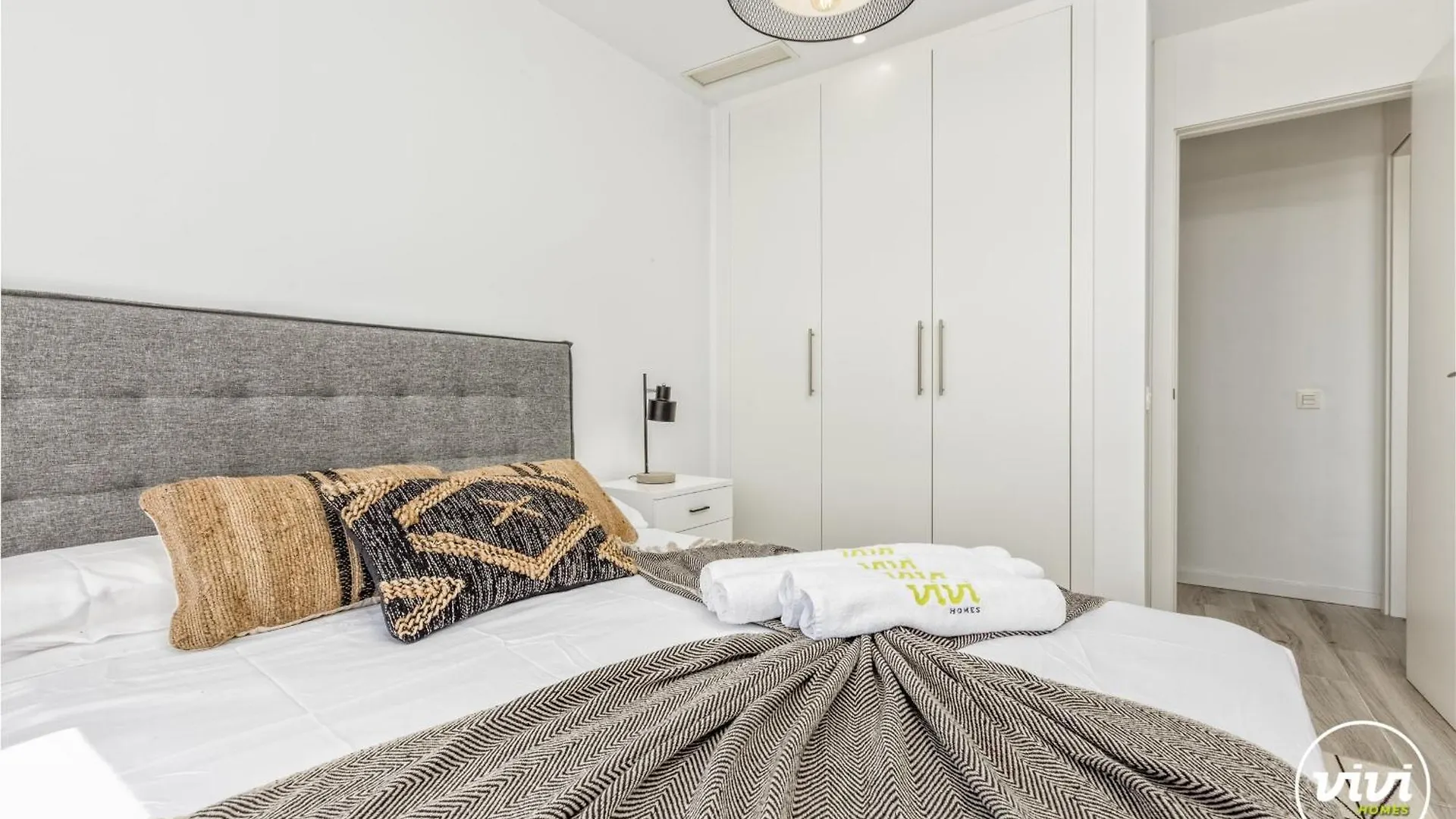 Holiday home Vivi Homes - Lima Pool, Sunny Terrace & Beach Estepona Spain