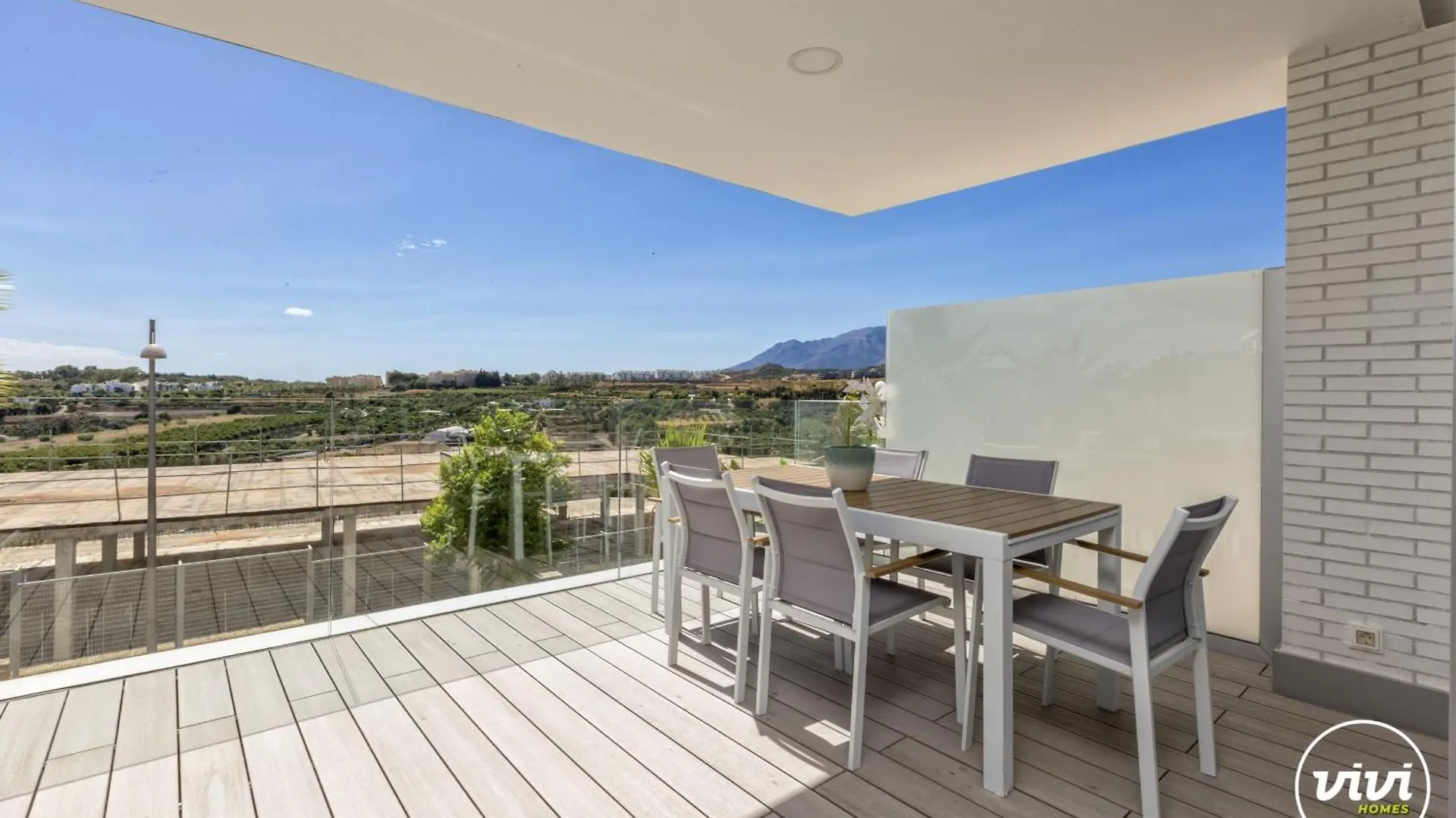 Holiday home Vivi Homes - Lima Pool, Sunny Terrace & Beach Estepona